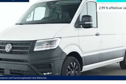 VW Crafter 1.019 km 65.170 &euro; Hanau 63452