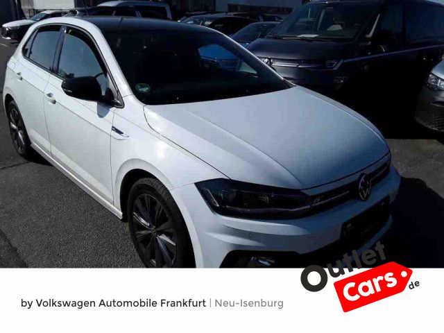 VW Polo 19.790 km 19.980 &euro; Neu-Isenburg 63263