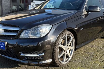 Mercedes-Benz C 250 100.000 km 16.900 &euro; Gelnhausen 63571