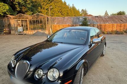 Jaguar S-Type 262.150 km 5.000 &euro; Bruchköbel 63486