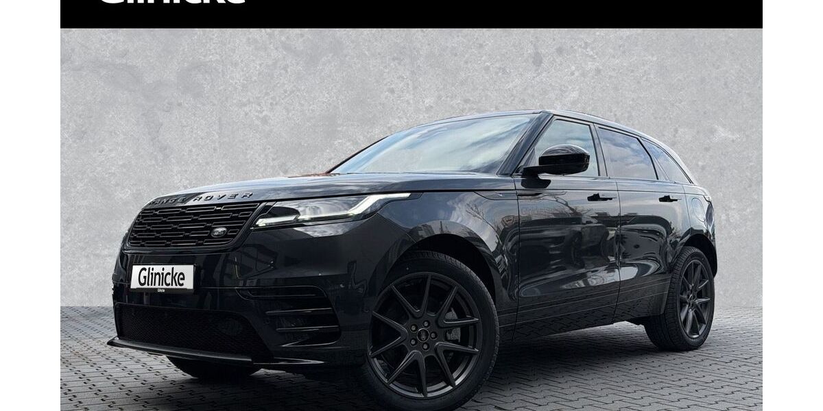 Land Rover Range Rover Velar 3.500 km 67.880 &euro; Frankfurt a.M. 60314