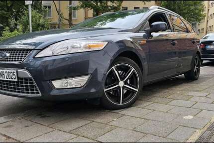 Ford Mondeo 356.000 km 3.999 &euro; Offenbach am Main 63065