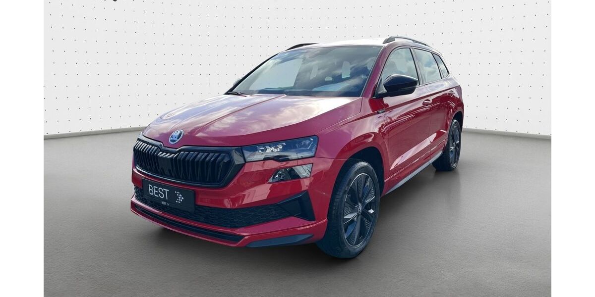 Skoda Karoq 5.900 km 36.985 &euro; Offenbach am Main 63075