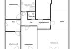 Etagenwohnung Goldbach - 4 Zimmer, 121 m&sup2;, 499.000&euro; | Angebot:26790209