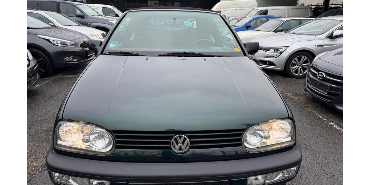 VW Golf 133.000 km 7.500 &euro; Frankfurt - Griesheim 65933