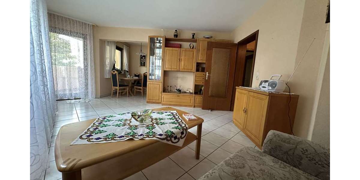 Etagenwohnung Langen - 3 Zimmer, 83 m&sup2;, 349.000&euro; | Angebot:23063659