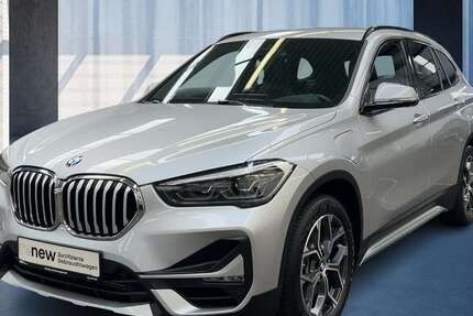 BMW X1 83.684 km 25.890 &euro; Frankfurt / Main 60314