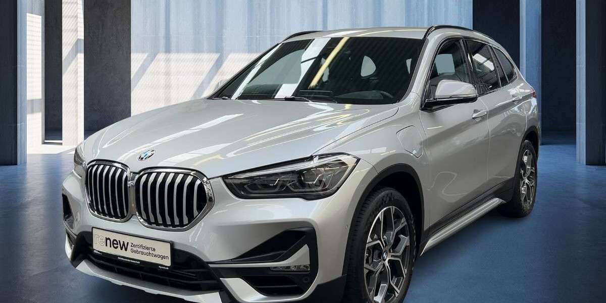 BMW X1 83.684 km 25.890 &euro; Frankfurt / Main 60314