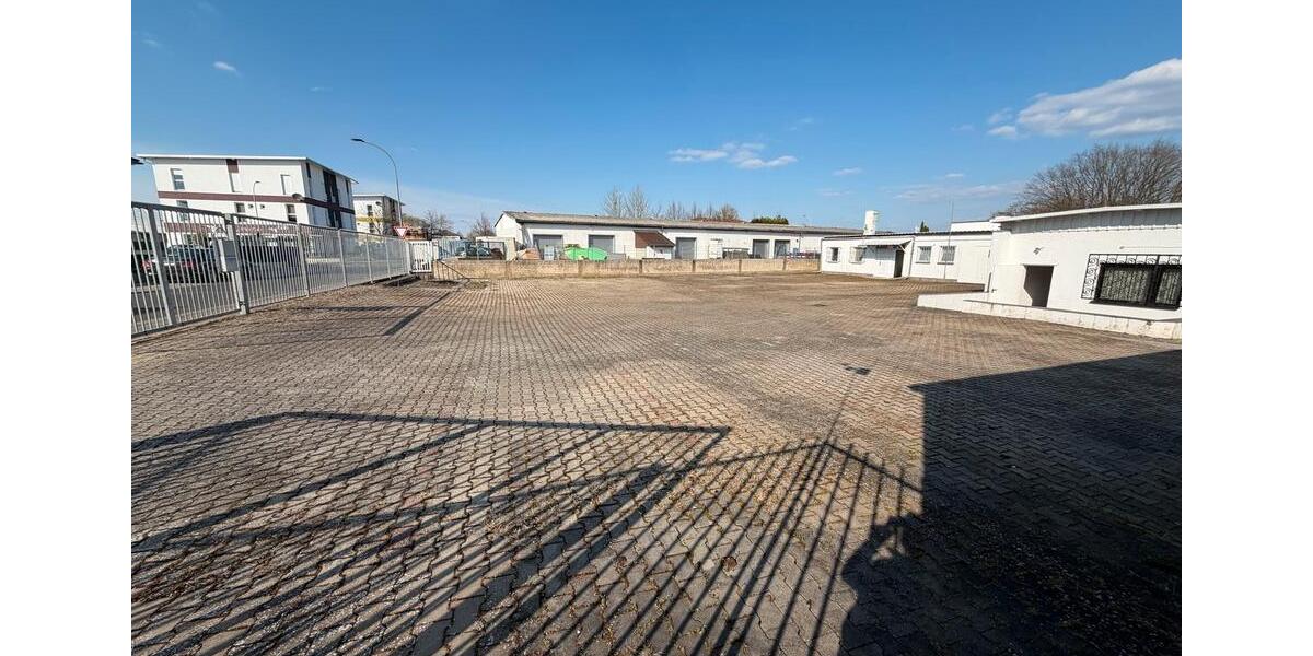 Gewerbeobjekt Erlensee - 4.000&euro; | Angebot:25857572