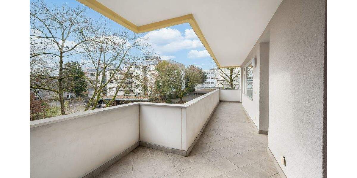 Etagenwohnung Frankfurt am Main Seckbach - 2 Zimmer, 73 m&sup2;, 289.000&euro; | Angebot:25738390
