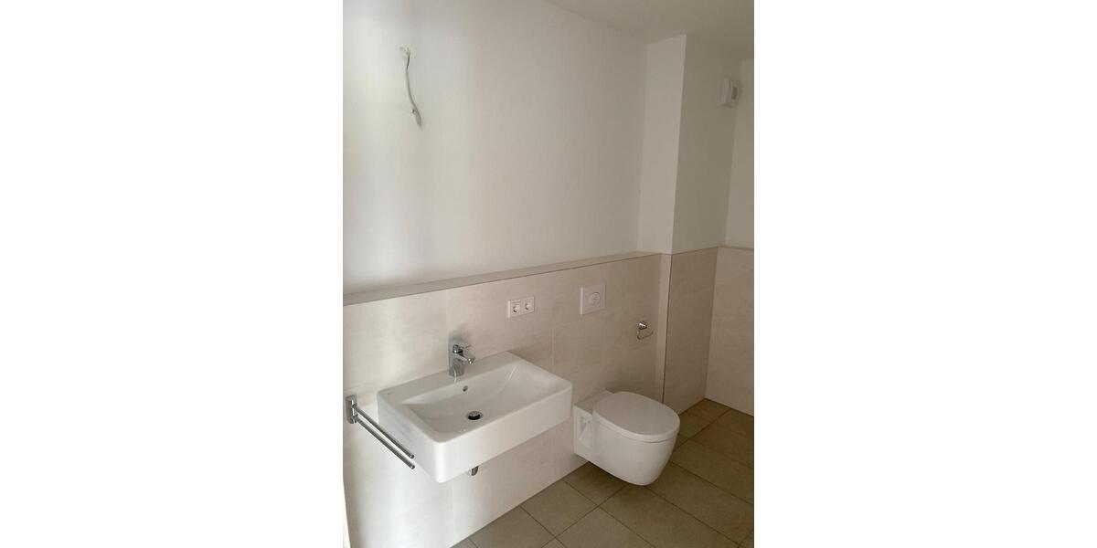 Etagenwohnung Ranstadt - 2 Zimmer, 59 m&sup2;, 630&euro; | Angebot:25887829