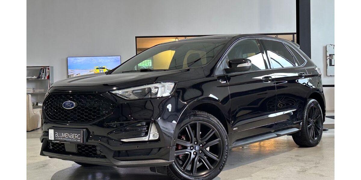Ford Edge 42.609 km 25.980 &euro; Rodgau-Weiskirchen/nähe Frankfurt am Main 63110