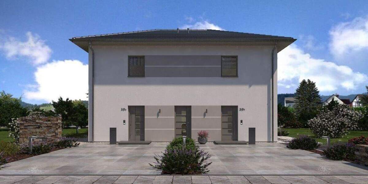 Mehrfamilienhaus, Wohnhaus Nidderau Heldenbergen - 8 Zimmer, 226 m&sup2;, 912.000&euro; | Angebot:25706216