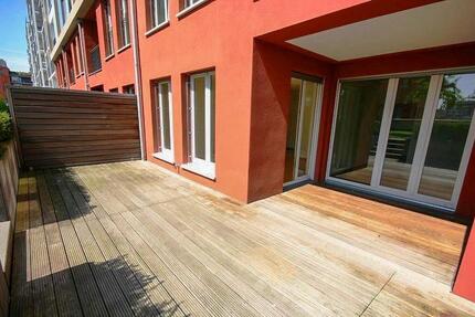 Wohnung Frankfurt am Main Gutleutviertel - 3 Zimmer, 97 m&sup2;, 1.926&euro; | Angebot:26696894