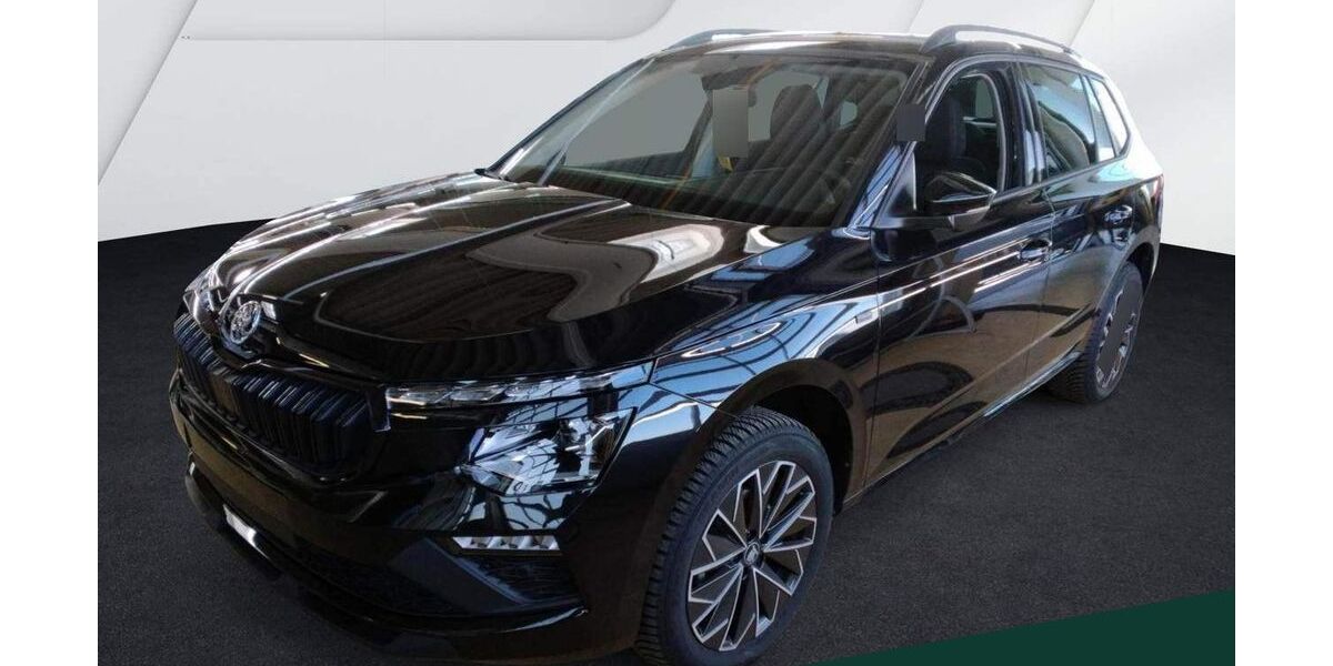 Skoda Kamiq 6.100 km 25.999 &euro; Mühlheim 63165