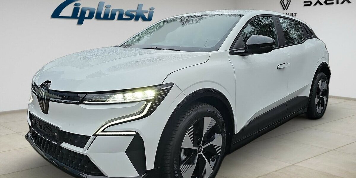 Renault Megane E-Tech Electric Equilibr+ 16300 .- Netto 21.313 km 19.397 &euro; Schwalbach/Taunus 65824