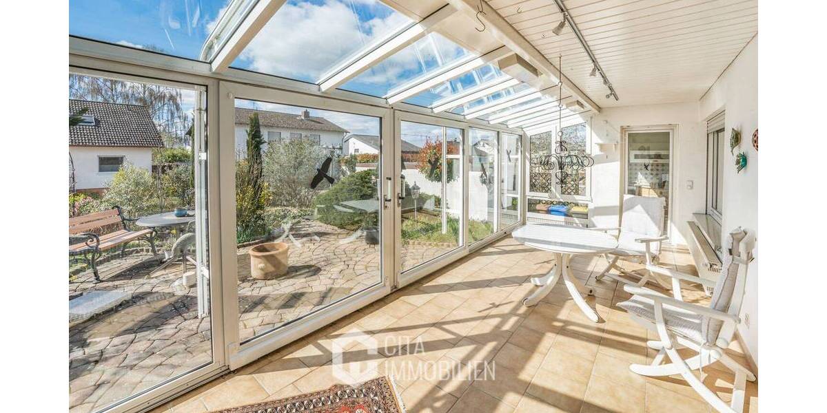 Einfamilienhaus Rodenbach Niederrodenbach - 6 Zimmer, 170 m&sup2;, 539.000&euro; | Angebot:26017088