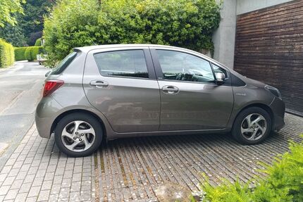 Toyota Yaris 110.000 km 11.499 &euro; Oberursel 61440