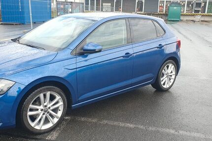 VW Polo 90.243 km 13.850 &euro; Frankfurt am Main 60386