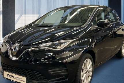 Renault ZOE 32.714 km 14.490 &euro; Frankfurt / Main 60314