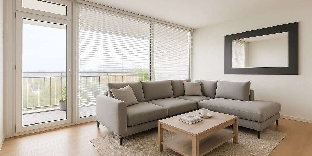 Etagenwohnung Heusenstamm - 3 Zimmer, 89 m&sup2;, 249.000&euro; | Angebot:22297098