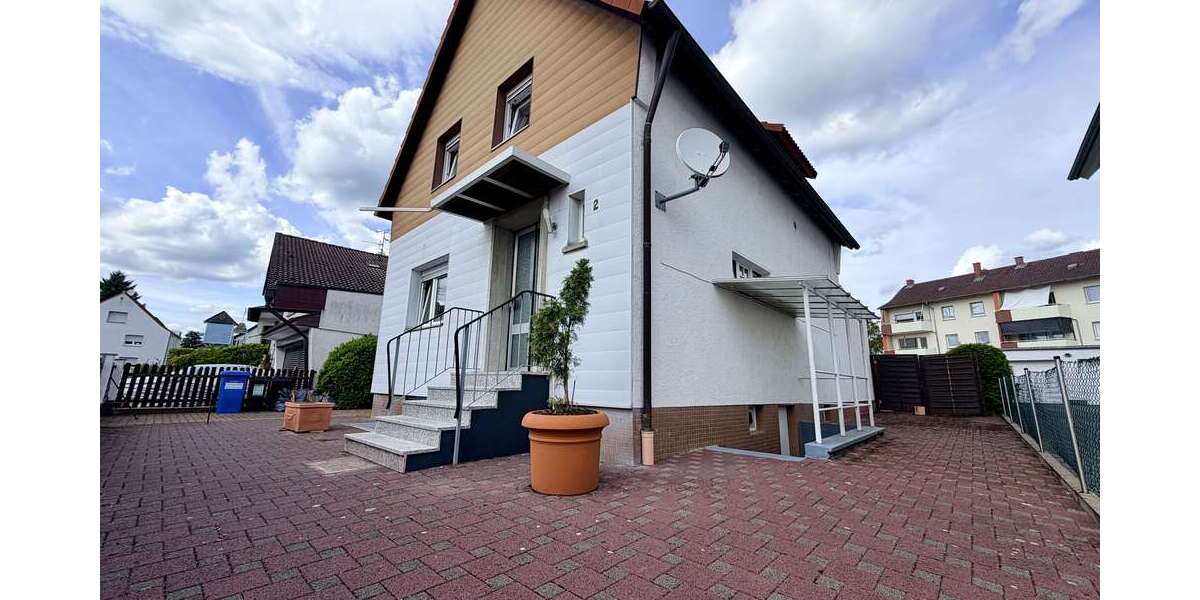 Einfamilienhaus Langen - 5 Zimmer, 107 m&sup2;, 529.000&euro; | Angebot:26745265