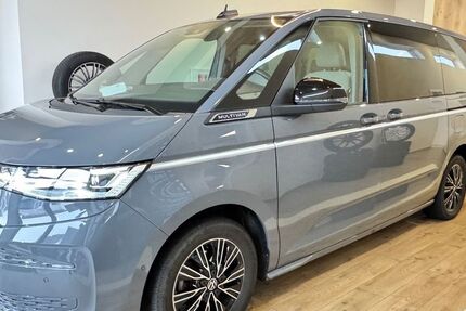 VW T7 Multivan 39.990 km 51.999 &euro; Schaafheim 64850