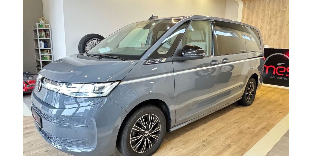 VW T7 Multivan 39.990 km 51.999 &euro; Schaafheim 64850