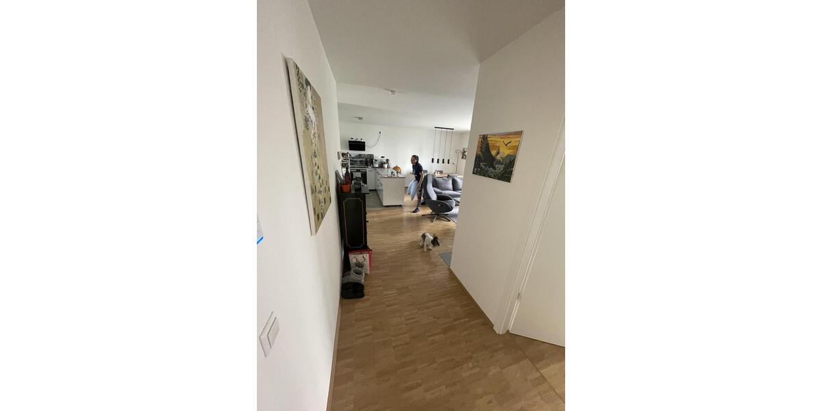 Etagenwohnung Nidderau - 3 Zimmer, 84 m&sup2;, 1.220&euro; | Angebot:26427022