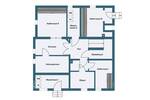 Mehrfamilienhaus, Wohnhaus Frankfurt am Main Seckbach - 6 Zimmer, 242 m&sup2;, 1.200.000&euro; | Angebot:26139136