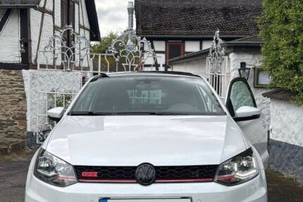 VW Polo 70.500 km 14.800 &euro; Oberursel 61440