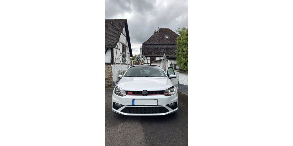 VW Polo 70.500 km 14.800 &euro; Oberursel 61440