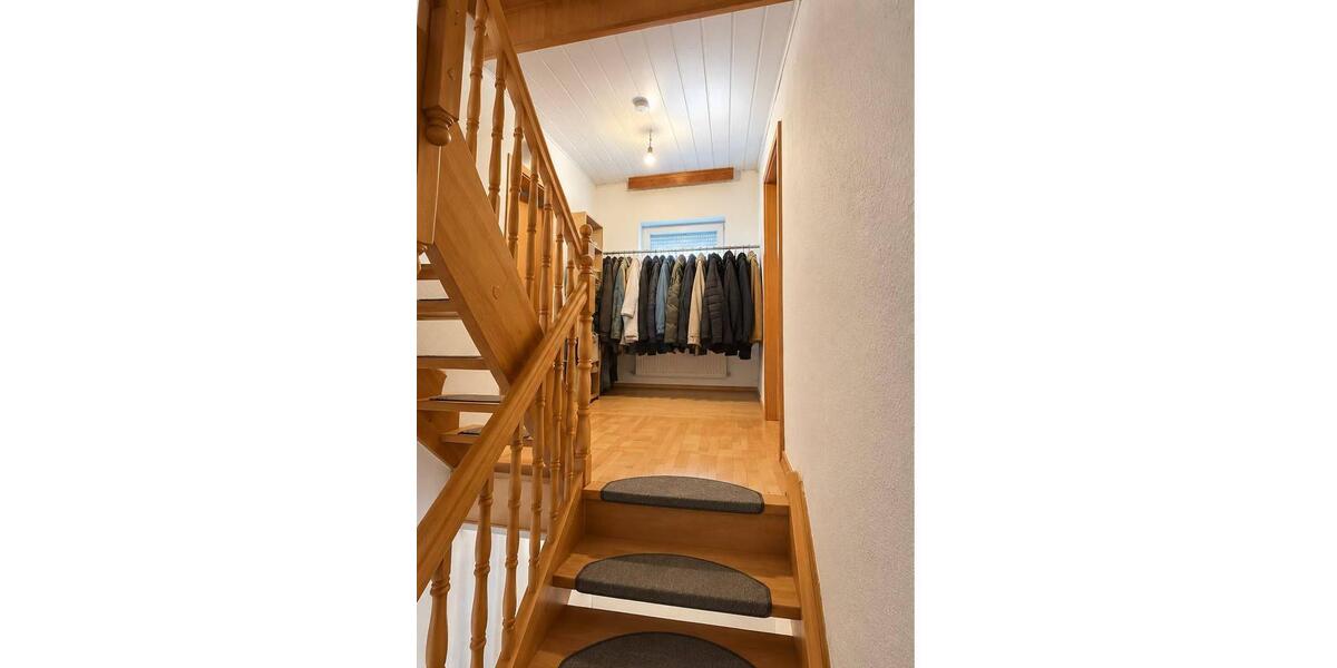 Doppelhaushälfte Karben - 3.5 Zimmer, 90 m&sup2;, 1.300&euro; | Angebot:27677230