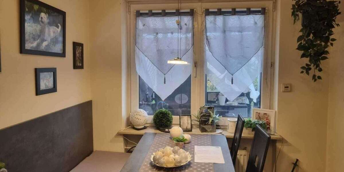 Wohnung zum Kaufen in Rodenbach 185.000 € 70.89 m² - Etagenwohnung Rodenbach | Angebot:24933121