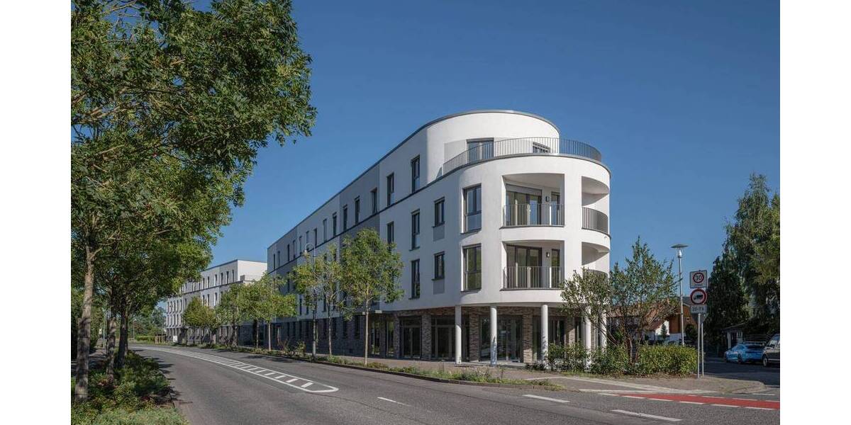 Etagenwohnung Maintal Dörnigheim - 4 Zimmer, 102 m&sup2;, 1.490&euro; | Angebot:26016001