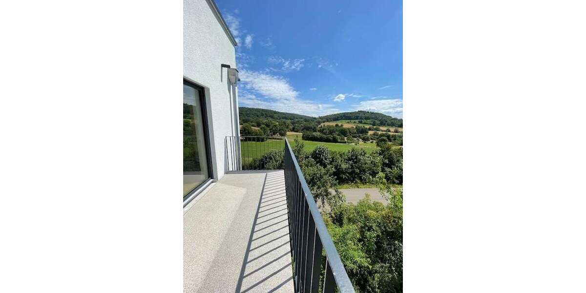 Etagenwohnung Gründau-Lieblos Lieblos - 2 Zimmer, 79 m&sup2;, 289.000&euro; | Angebot:23281221