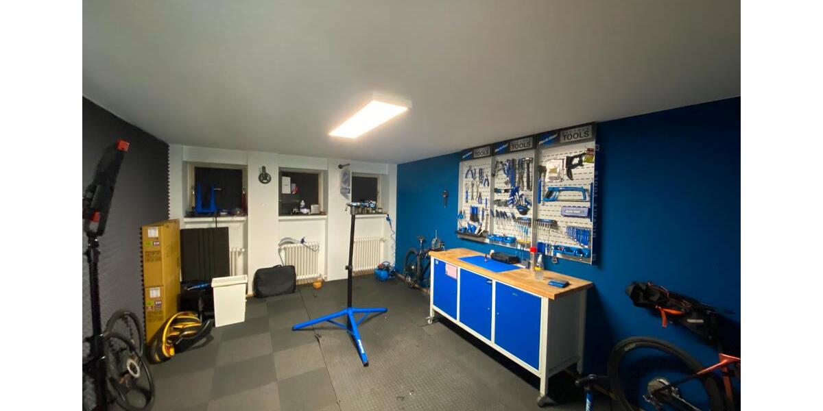 Gewerbeobjekt Frankfurt am Main Bockenheim - 3.880&euro; | Angebot:25973311