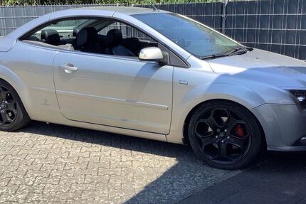 Ford Focus 125.000 km 3.800 &euro; Frankfurt 60435