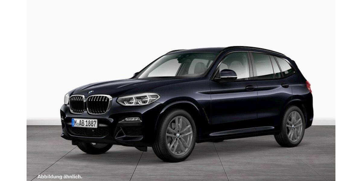 BMW X3 96.000 km 33.910 &euro; Hösbach 63768