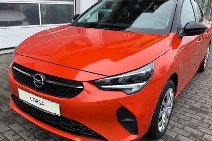 Opel Corsa 47.500 km 14.990 &euro; Gelnhausen-Hailer 63571