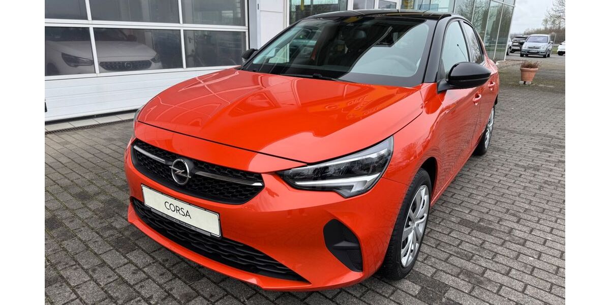 Opel Corsa 47.500 km 14.990 &euro; Gelnhausen-Hailer 63571