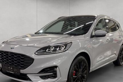 Ford Kuga 32.998 km 32.550 &euro; Frankfurt 60386