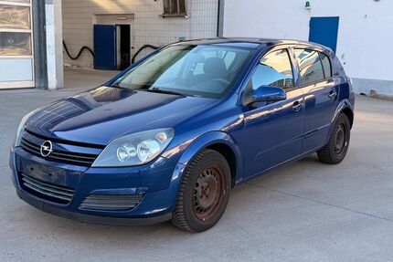 Opel Astra 155.300 km 1.299 &euro; Nidderau 61130