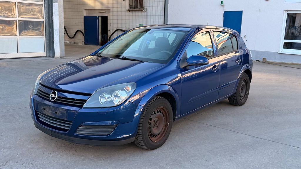Opel Astra 155.300 km 1.299 &euro; Nidderau 61130