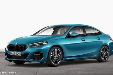 BMW 218 Gran Coupé 30.058 km 25.490 &euro; Dreieich-Sprendlingen 63303
