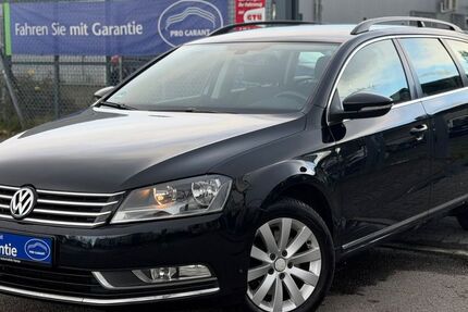 VW Passat Variant 160.000 km 6.990 &euro; Hanau 63452