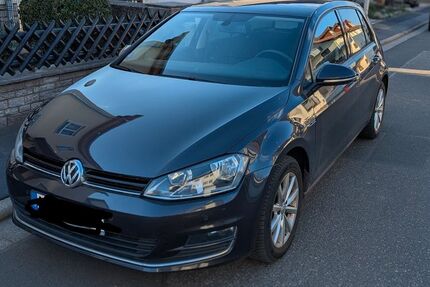 VW Golf 89.000 km 10.500 &euro; Großostheim 63762
