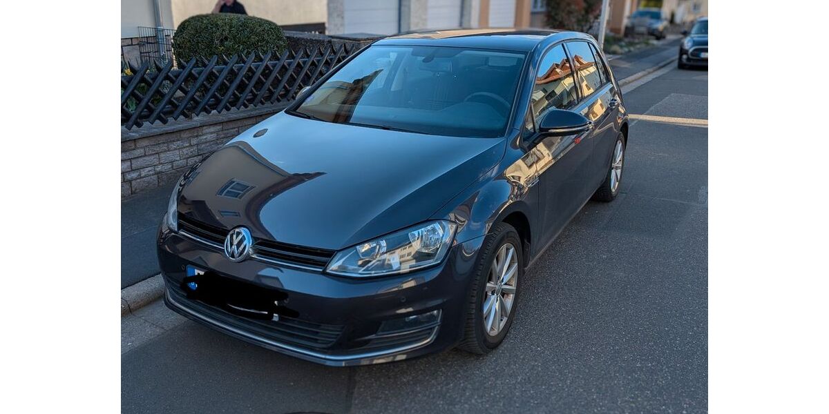 VW Golf 89.000 km 10.500 &euro; Großostheim 63762