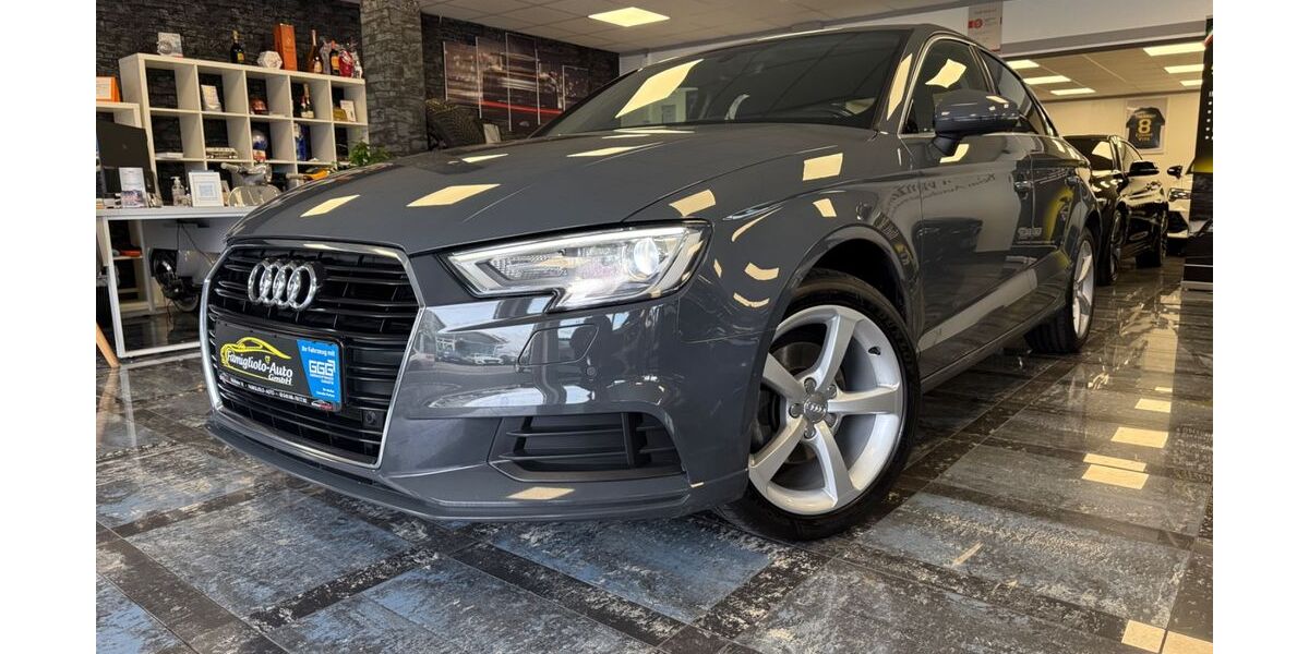 Audi A3 119.245 km 15.250 &euro; Mühlheim am Main nähe Frankfurt 63165