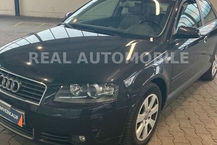 Audi A3 170.000 km 4.900 &euro; Frankfurt am Main 65933